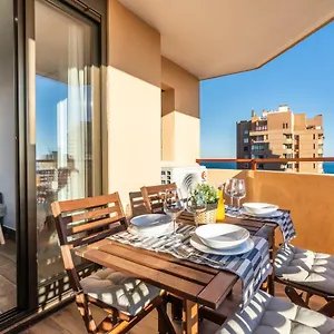 Sur Palmeras 2 Apartamento